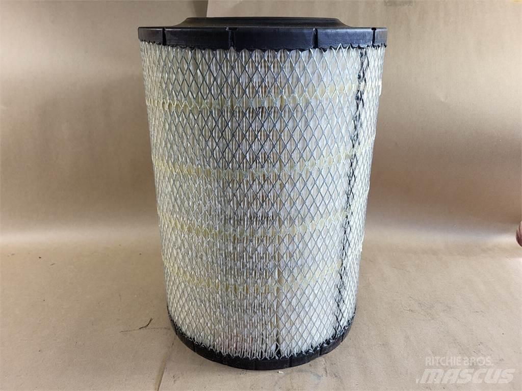 Fleetguard AF25354 Costruzioni - Altro