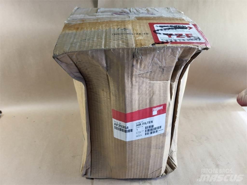 Fleetguard AF25354 Costruzioni - Altro