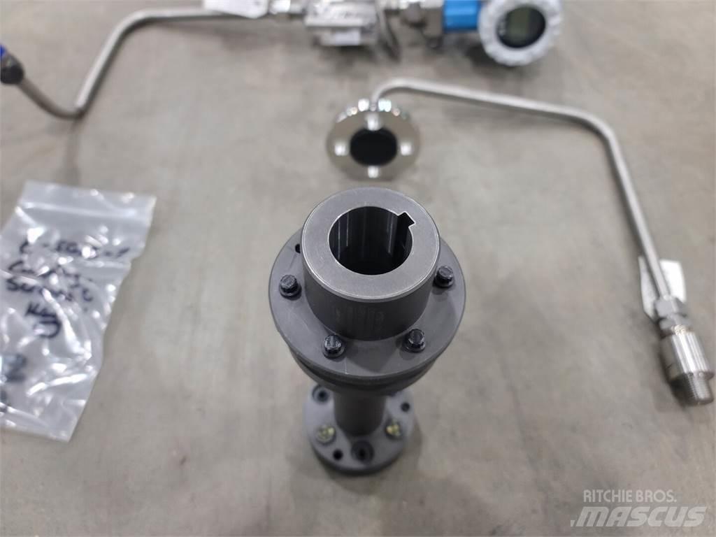  FLOWSERVE 12 EJH-1 Pompa idraulica