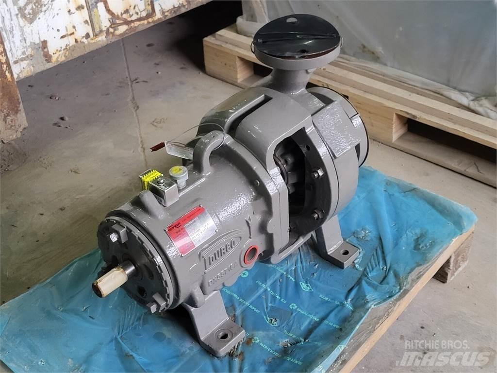  FLOWSERVE MK3 STD Pompa idraulica