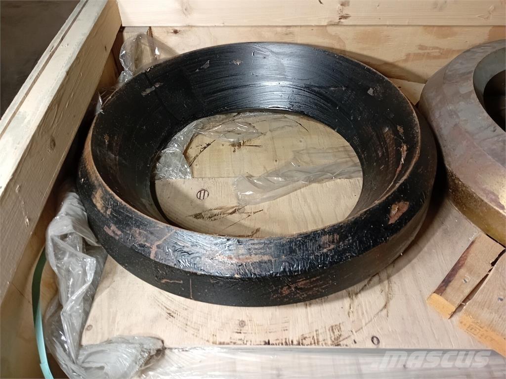  FLSMIDTH 1000145175 Altra attrezzatura per miniera sotterranea