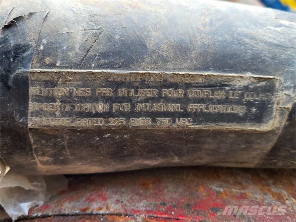 Flygt 2400.402 Pompa idraulica