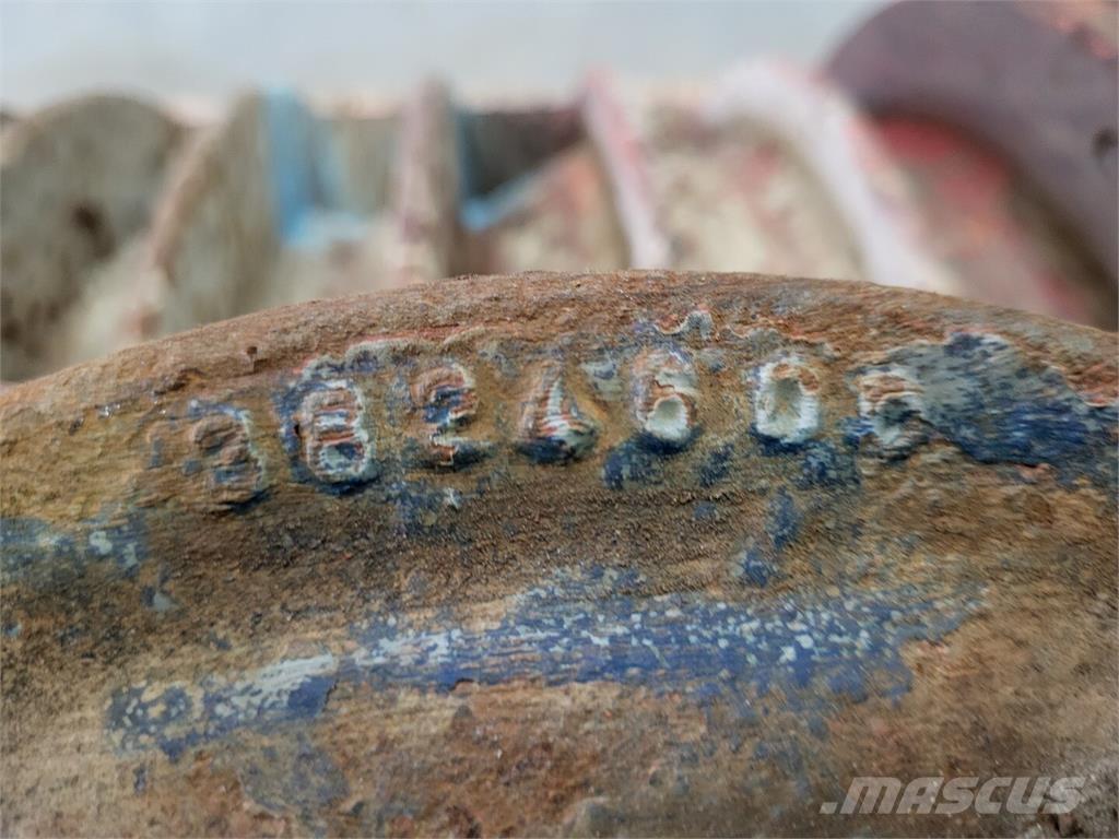 Flygt 2400.402 Pompa idraulica