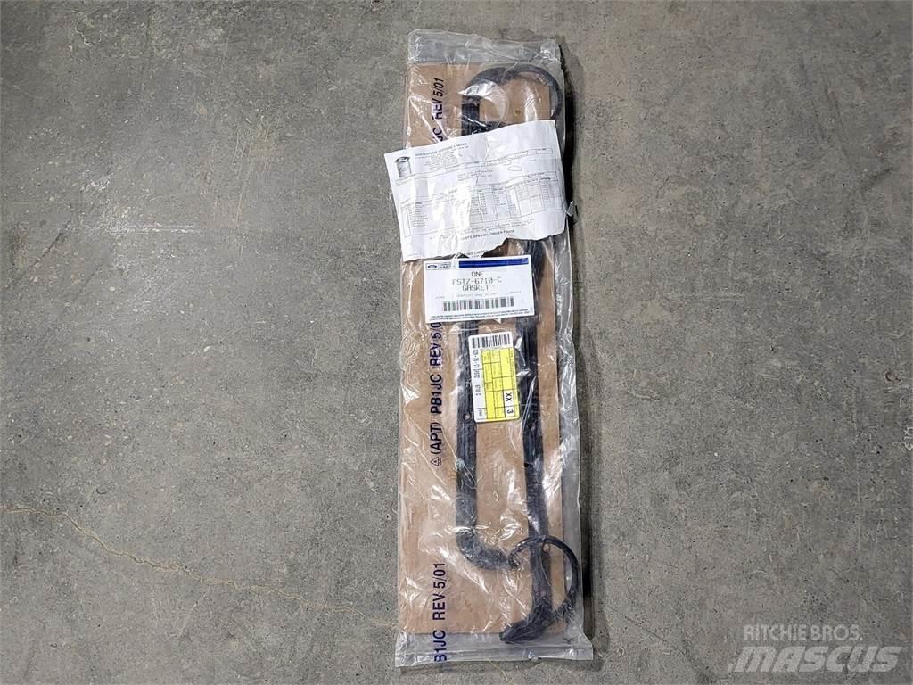 Ford  Veicoli utilitari