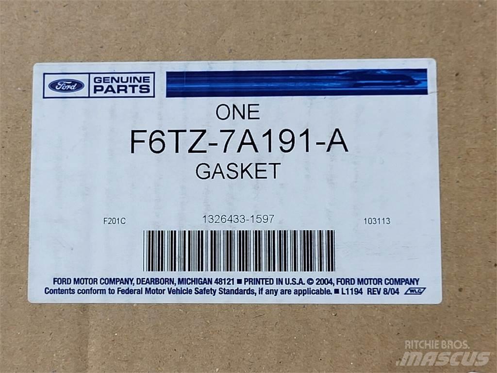 Ford  Veicoli utilitari
