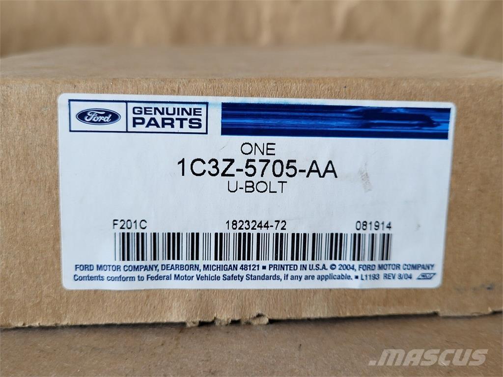 Ford 1C3Z-5705-AA Costruzioni - Altro