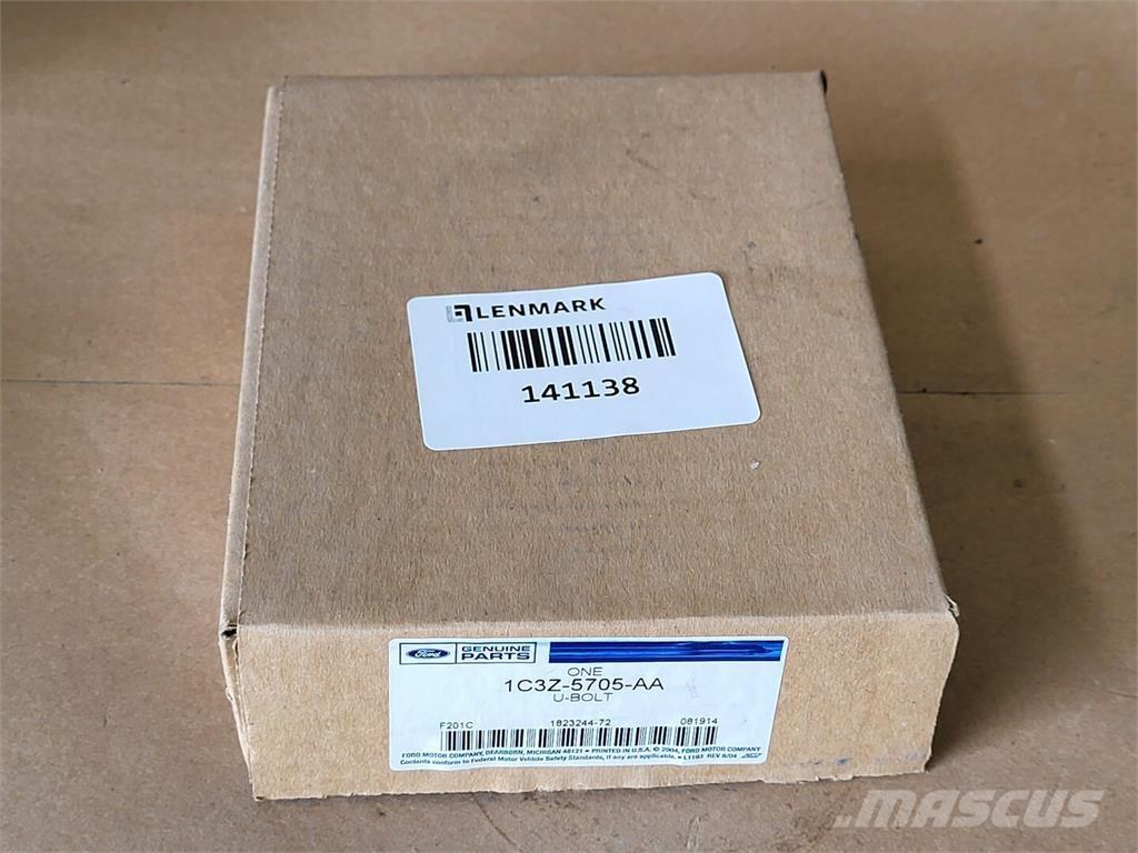 Ford 1C3Z-5705-AA Costruzioni - Altro