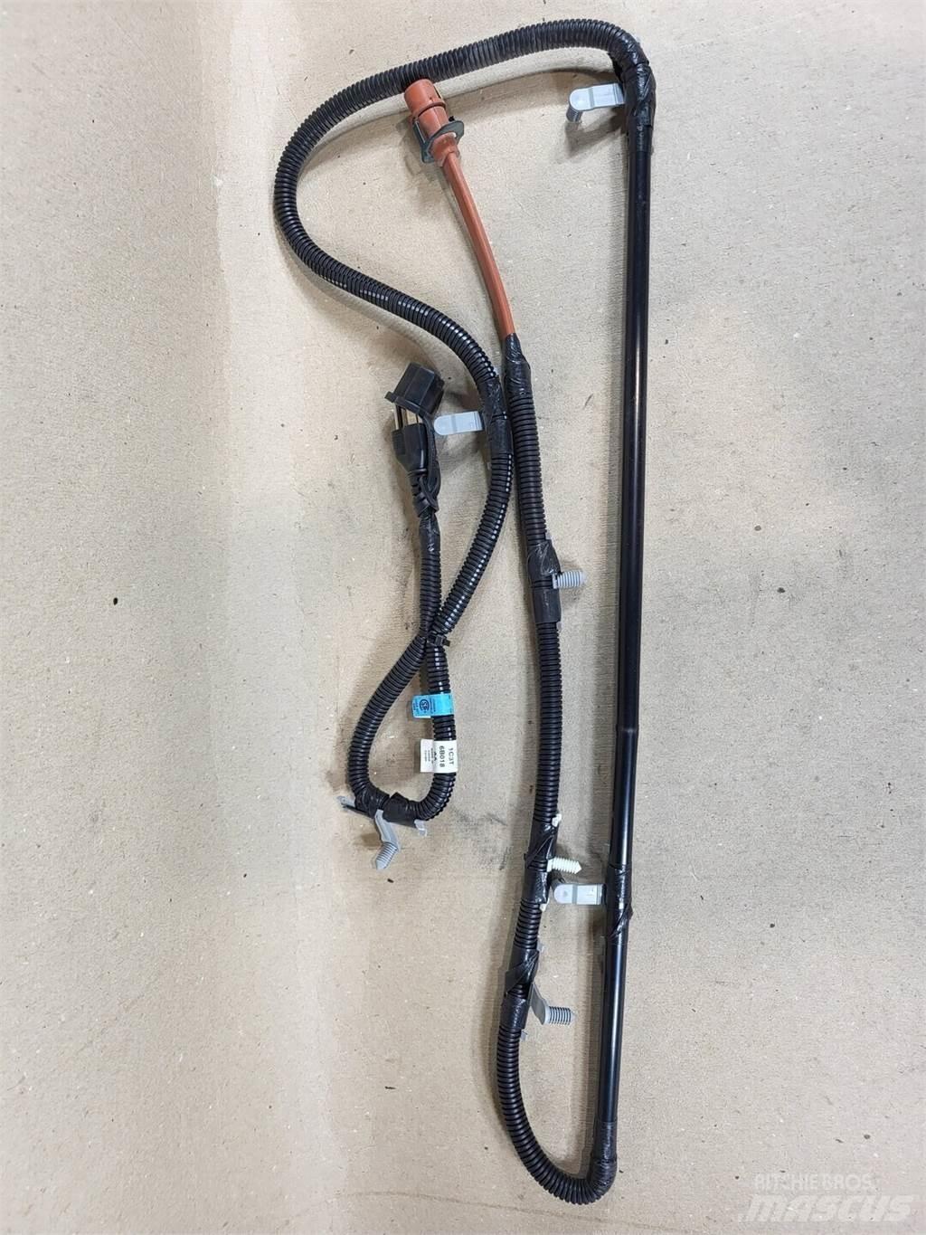 Ford 1C3Z-6B018-AA Costruzioni - Altro