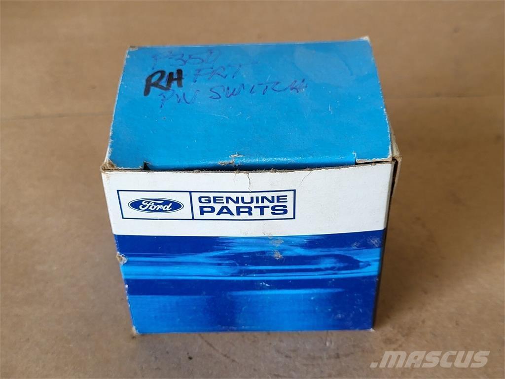 Ford 5C3Z-14529-AAA Costruzioni - Altro
