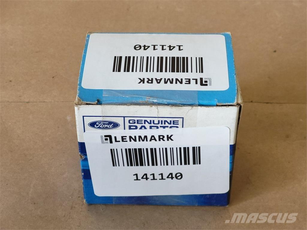 Ford 5C3Z-14529-AAA Costruzioni - Altro