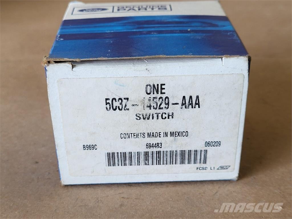 Ford 5C3Z-14529-AAA Costruzioni - Altro