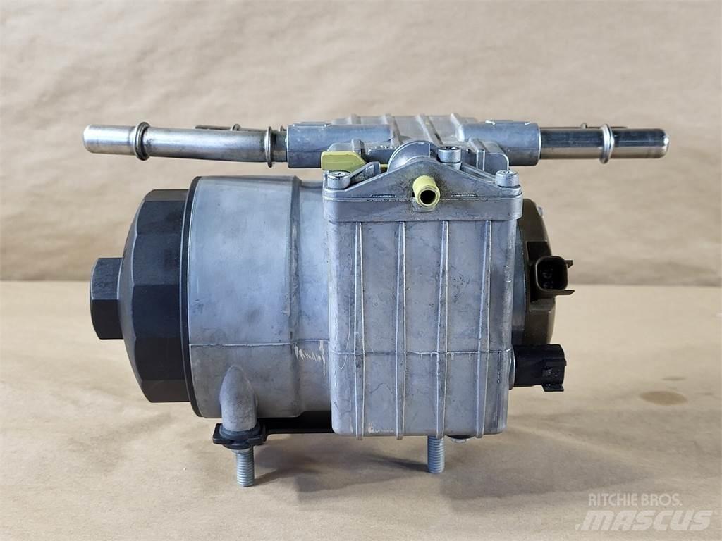 Ford 9C34-9G282-AC Pompa idraulica