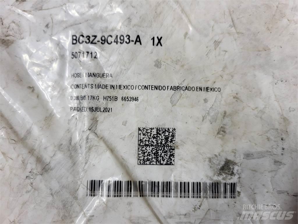 Ford BC3Z-9C493-A Altri componenti