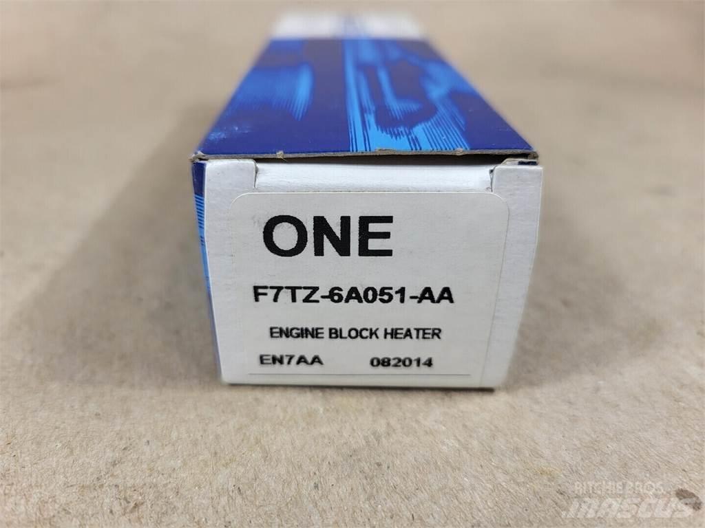 Ford F7TZ-6A051-AA Dispositivi di riscaldamento / scongelamento