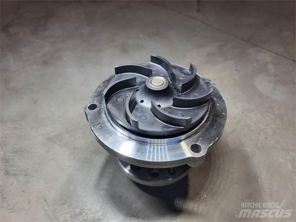 Ford PW-491 Pompa idraulica