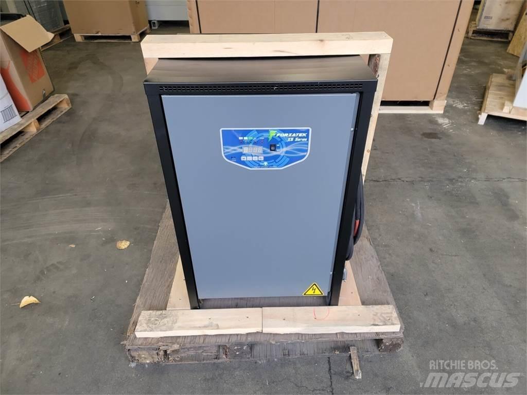  FORZATEK 5NAT4 48/160 Caricabatterie