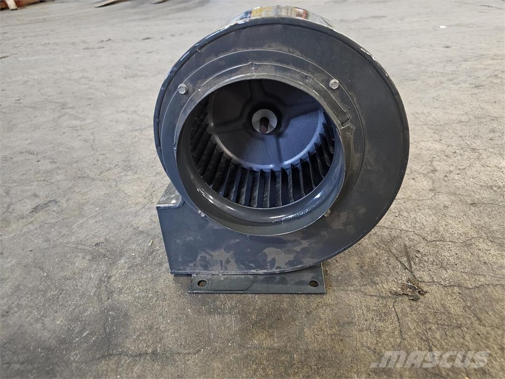 Franklin ELECTRIC Altri componenti