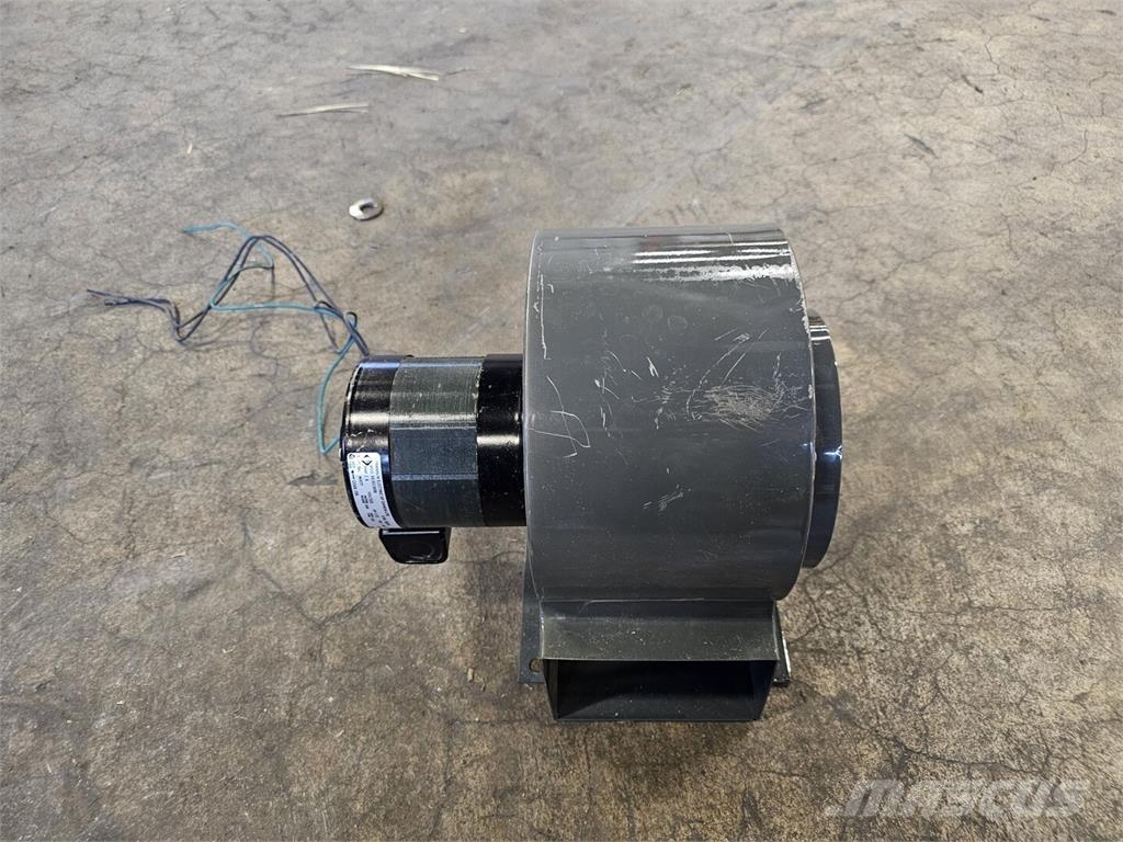 Franklin ELECTRIC Altri componenti