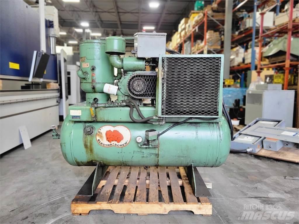 Gardner-Denver BESFB Compressori