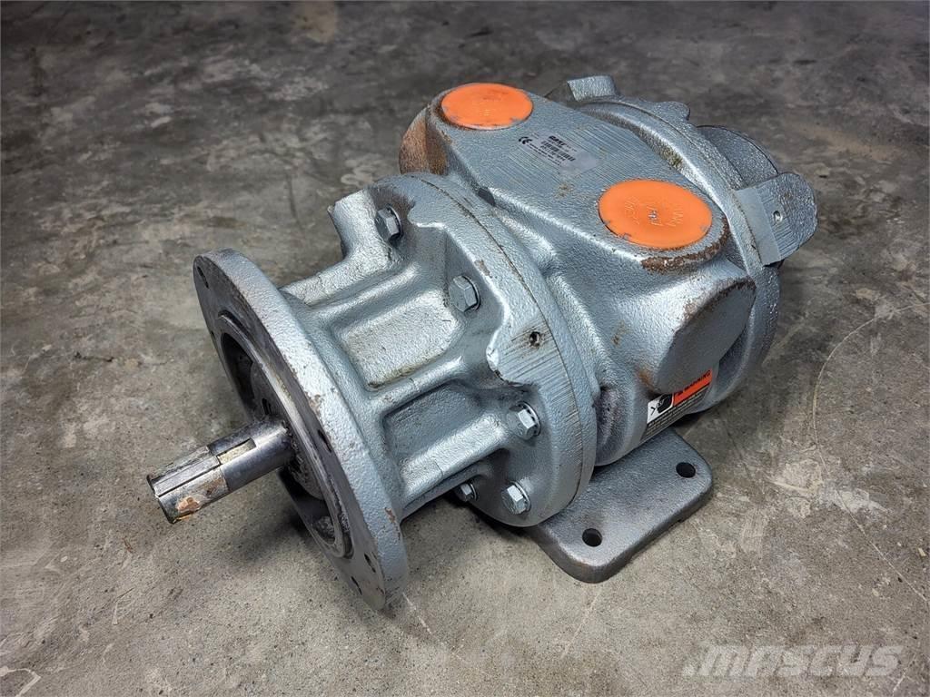  GAST 16AM-FRV-13 Motori industriali