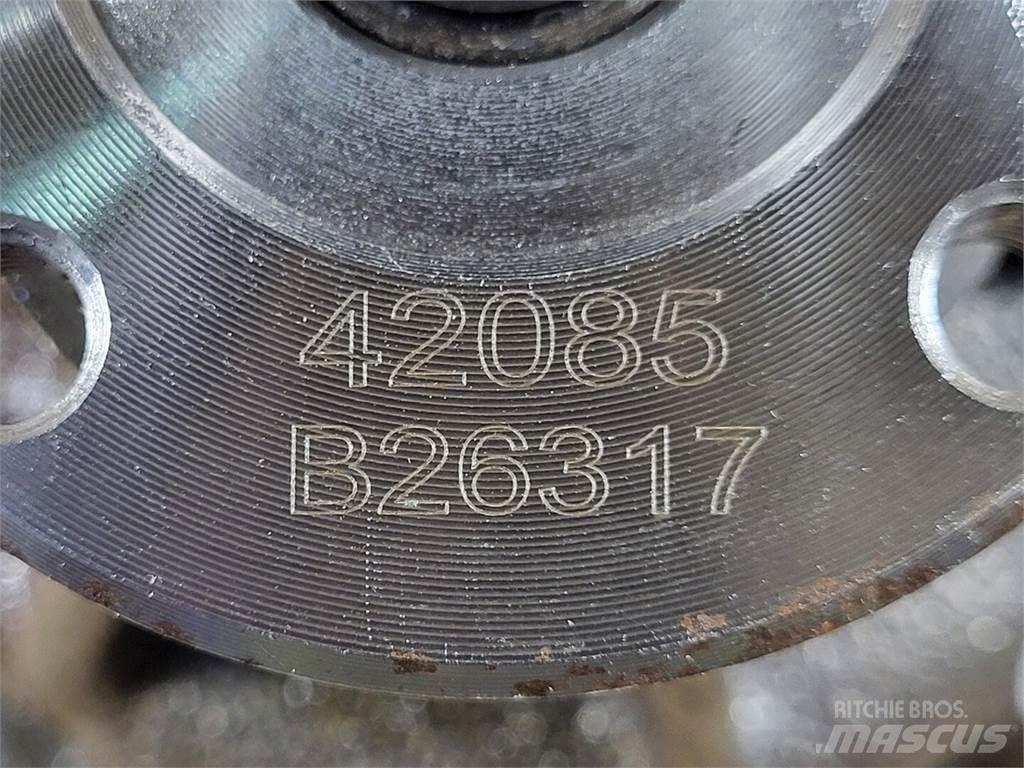 Gates 42085 Pompa idraulica