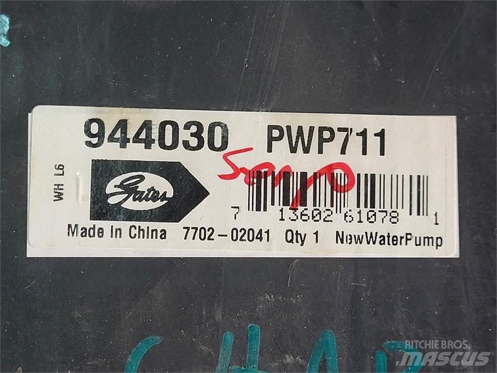 Gates 944030 Pompa idraulica