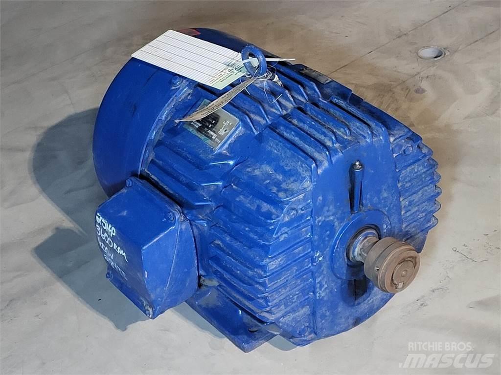  GE 1F9365H Motori industriali
