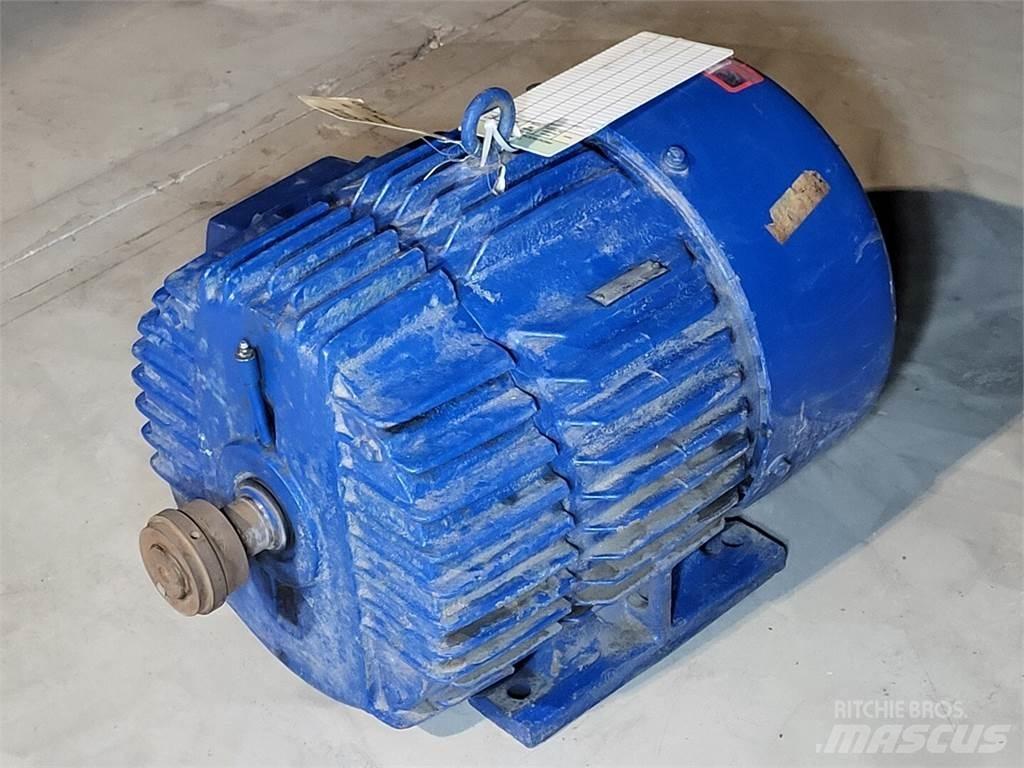 GE 1F9365H Motori industriali