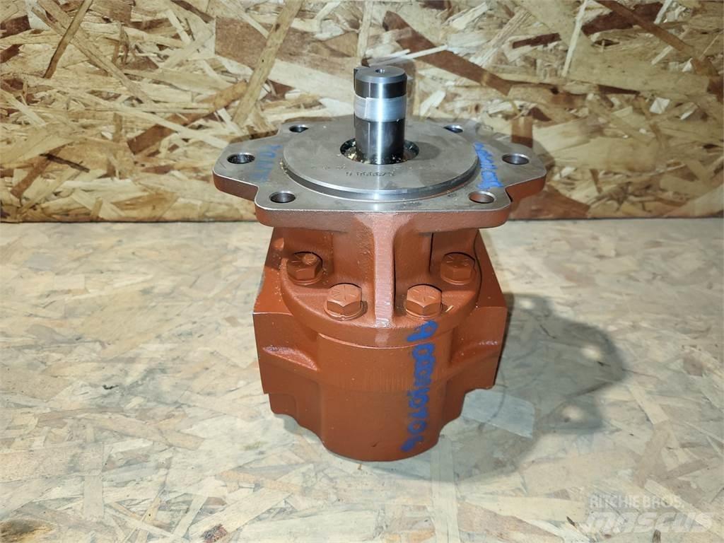  GEARTEK 673338-6 Pompa idraulica