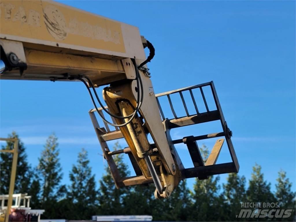 Gehl RS6-XR42 Sollevatori telescopici per agricoltura