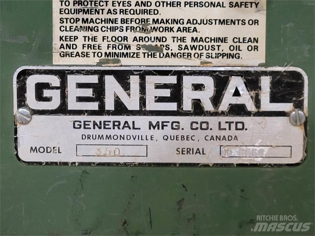 General 350 Costruzioni - Altro