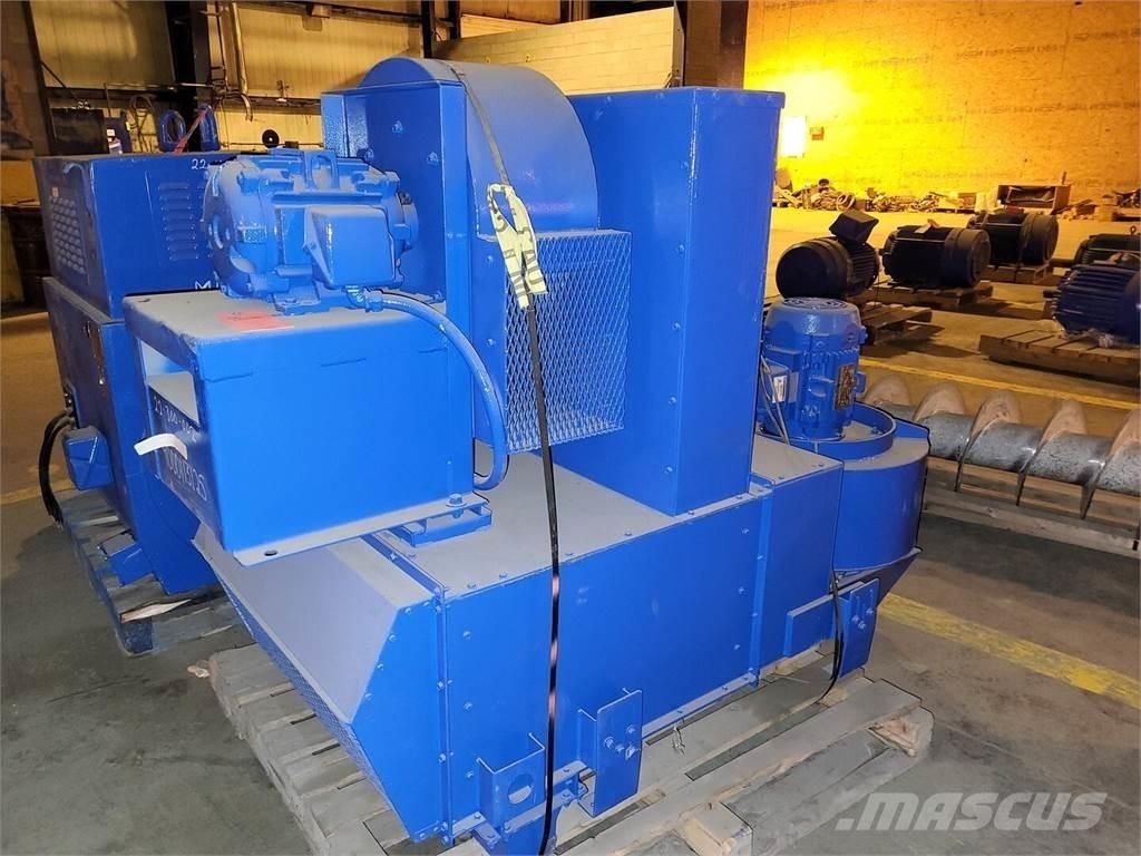 General Electric 5010 Costruzioni - Altro