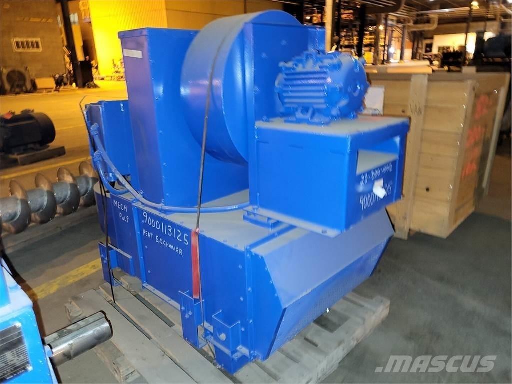 General Electric 5010 Costruzioni - Altro
