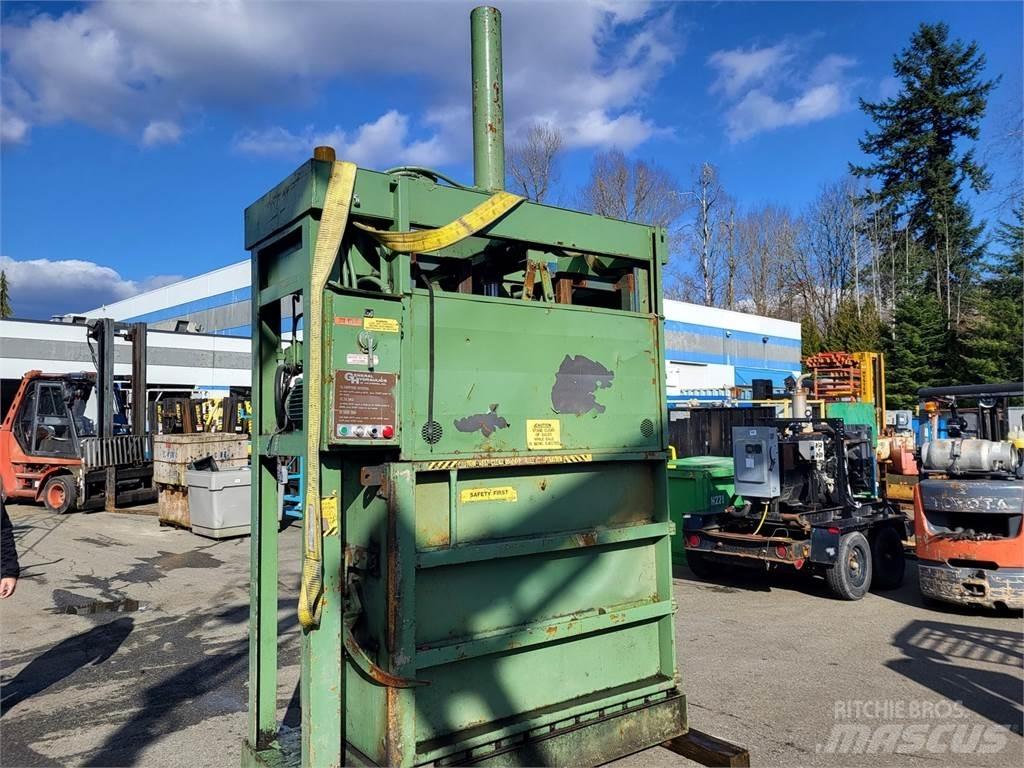 General HYDRAULICS Altri macchinari per falciare e trinciare