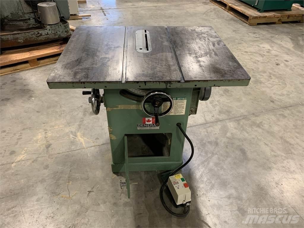 General MACHINERY 350 Costruzioni - Altro