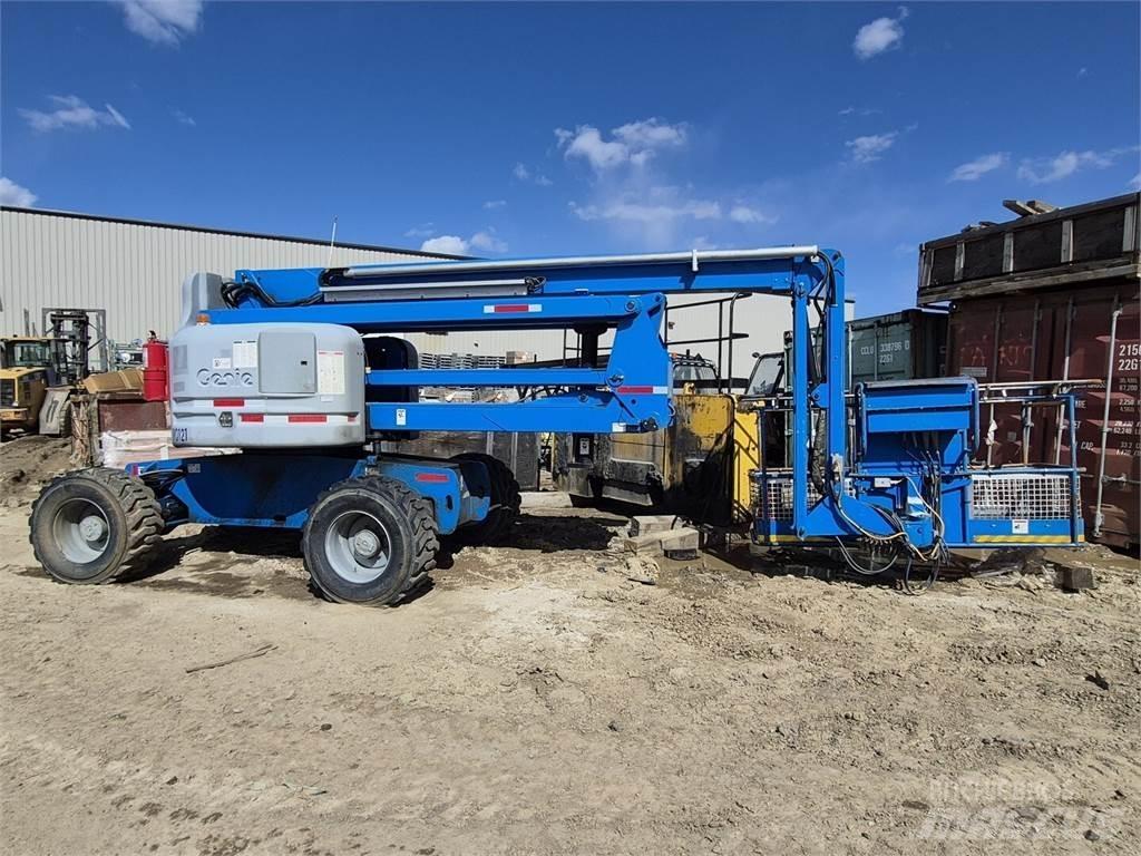 Genie Z-60/34 Piattaforme a braccio articolato