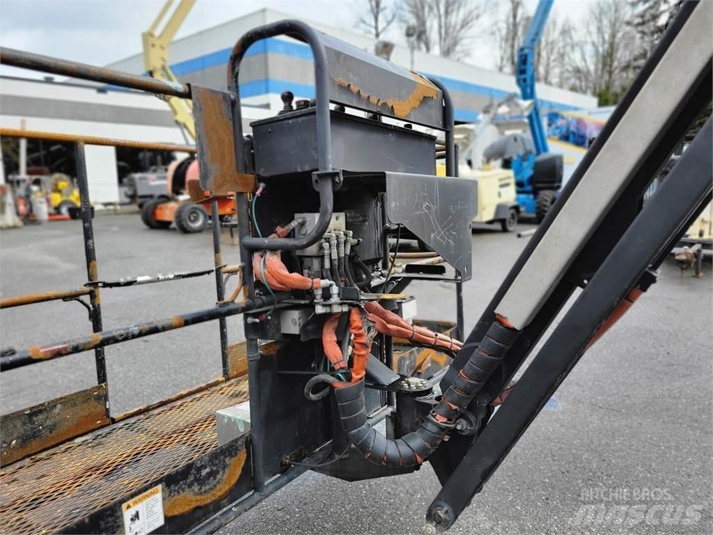 Genie Z-80/60 Piattaforme a braccio articolato