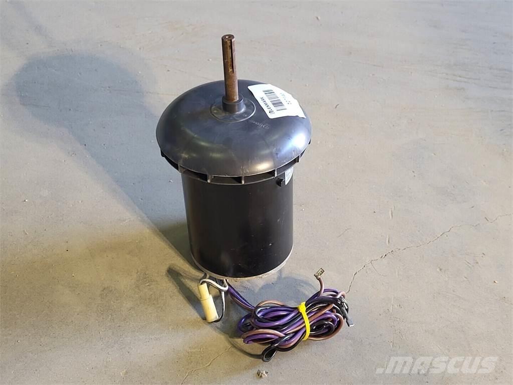  GENTEQ F48M01A05 Motori industriali