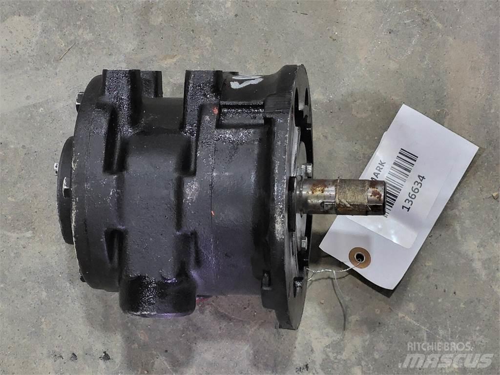 Globe MOTOR 84080254 Motori industriali