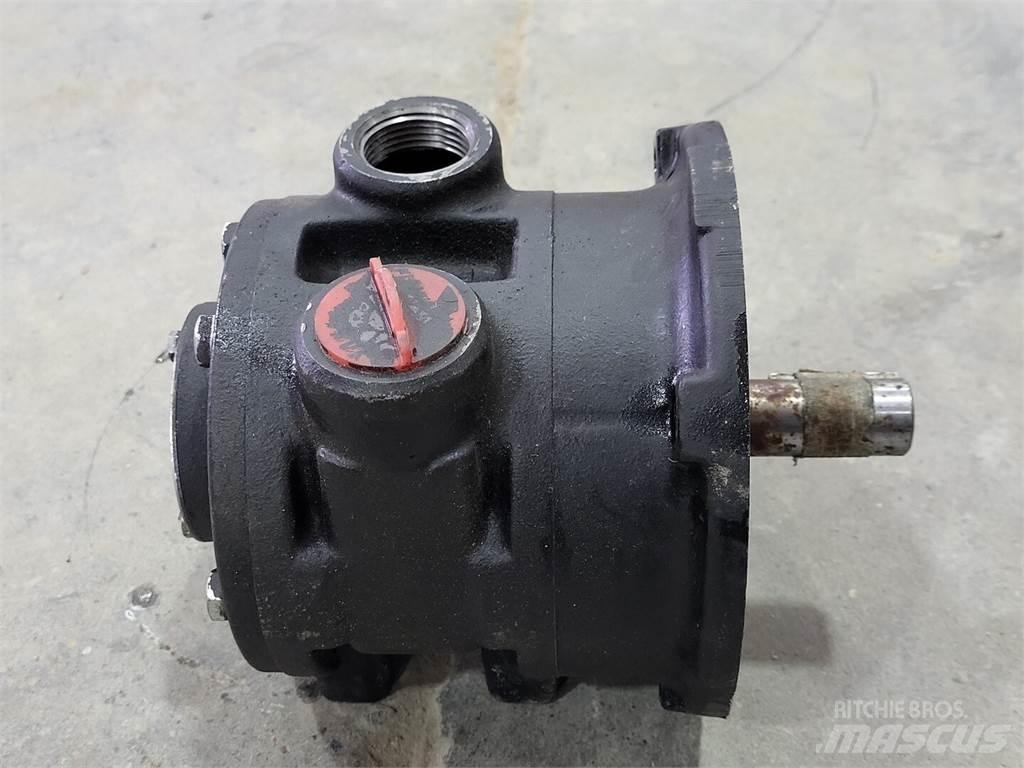 Globe MOTOR 84080254 Motori industriali