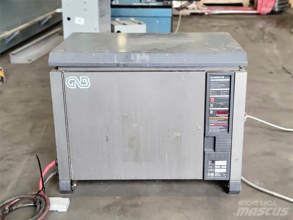  GNB FER100 18-1060 T1 Caricabatterie