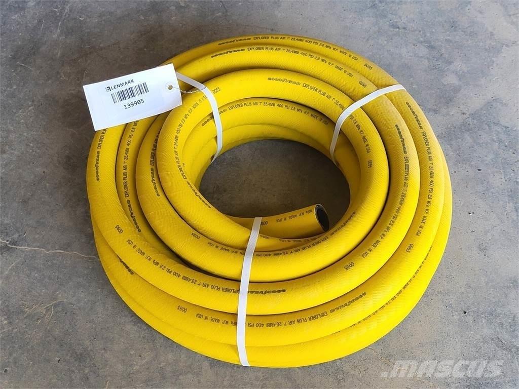 Goodyear 20070738 Altri componenti