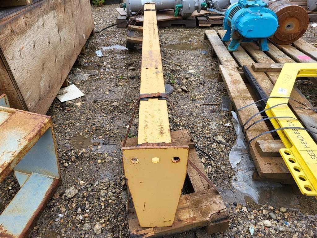  GORBEL Parti e equipaggiamenti per Gru