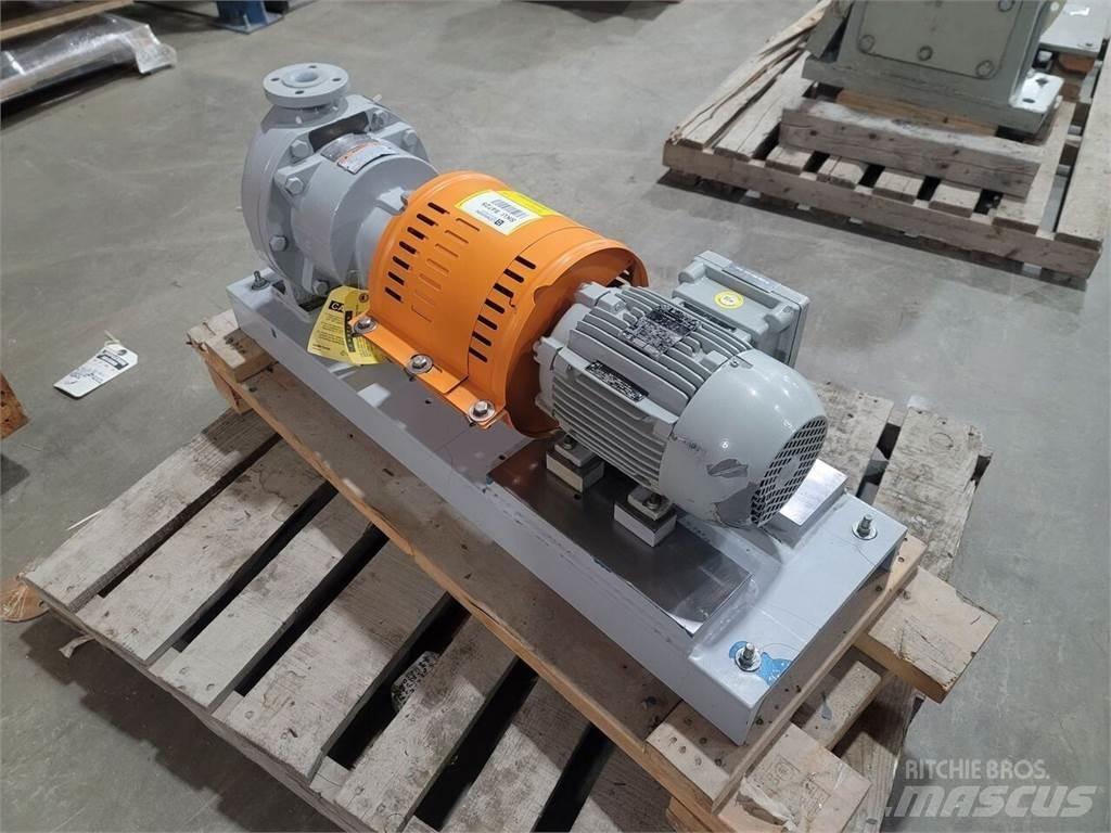  GOULD 314-PNE-021 Pompa idraulica