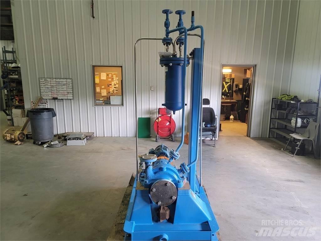  GOULD 3700SX Pompa idraulica