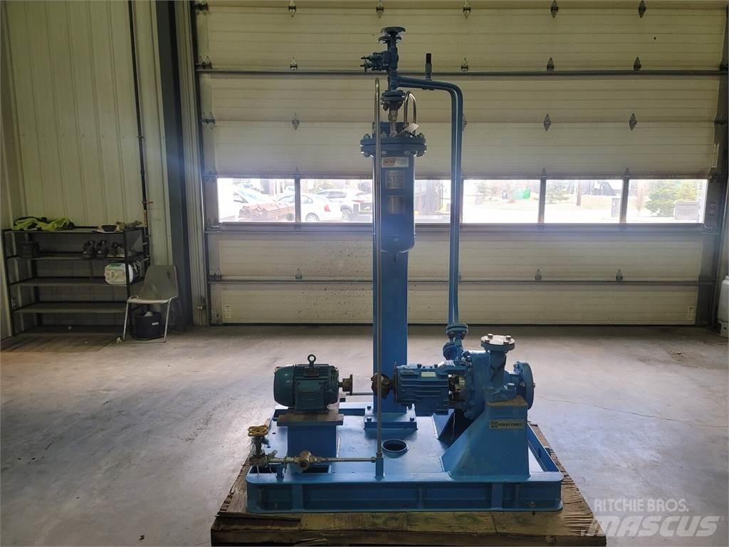  GOULD 3700SX Pompa idraulica