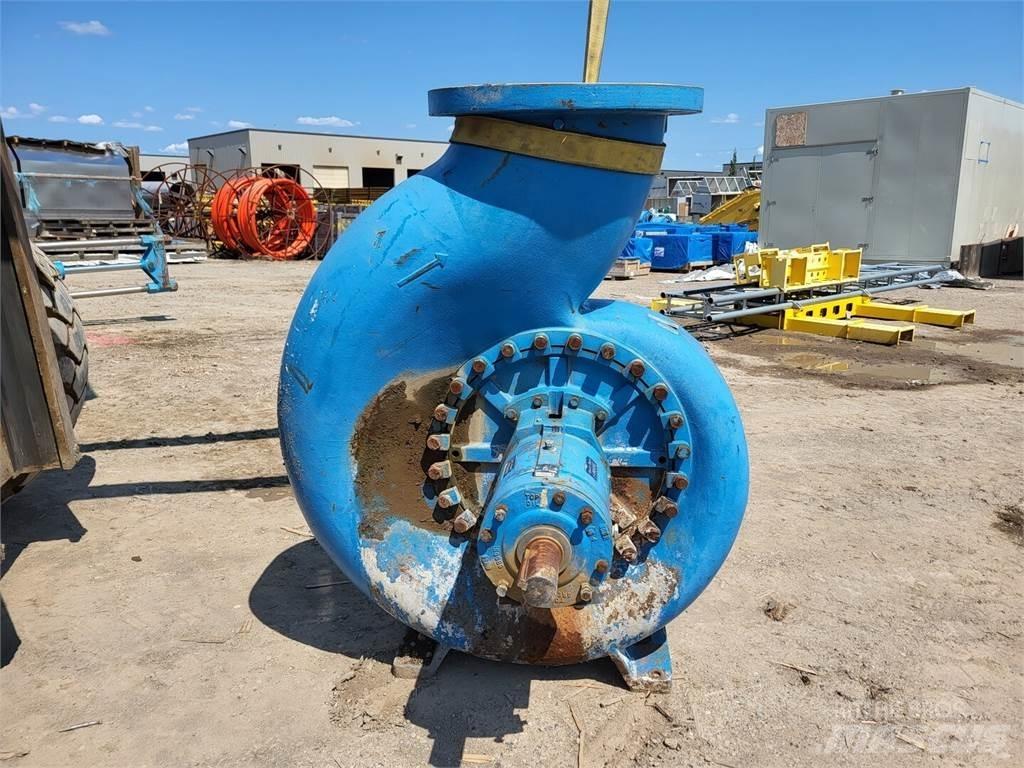  GOULDS 3180XL Pompa idraulica