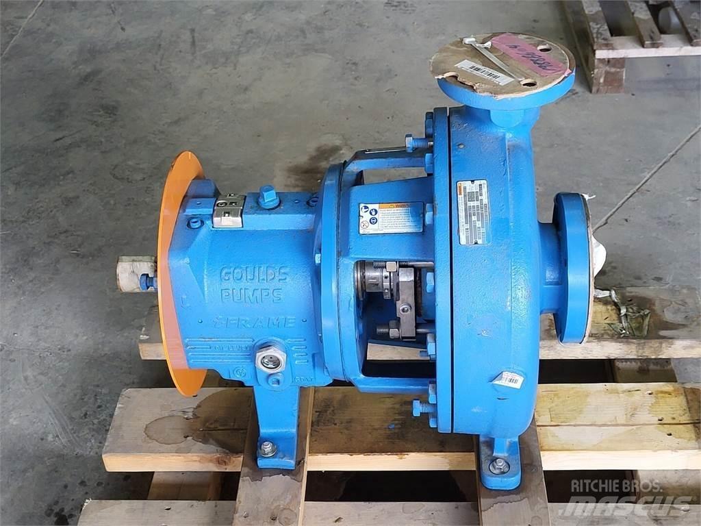  GOULDS 3196 Pompa idraulica