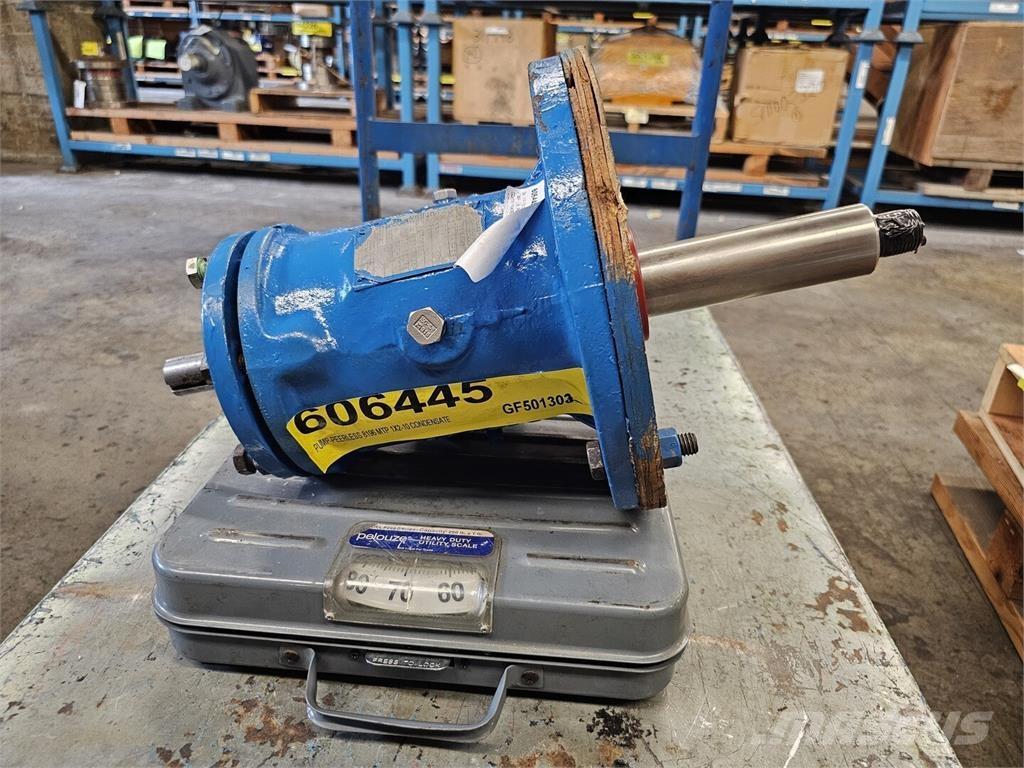  GOULDS 3196MT Pompa idraulica