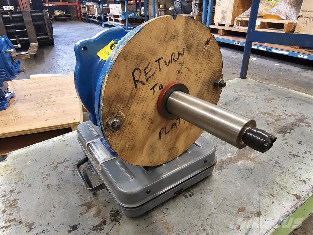  GOULDS 3196MTX Pompa idraulica